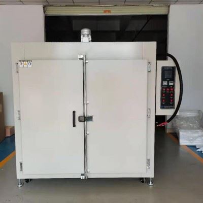 广东供应不锈钢塑胶模具烘箱 汽车配件浸漆烤箱 油泥烘箱 工业精密烘烤箱 定做图8