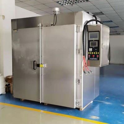 广东供应不锈钢塑胶模具烘箱 汽车配件浸漆烤箱 油泥烘箱 工业精密烘烤箱 定做图1