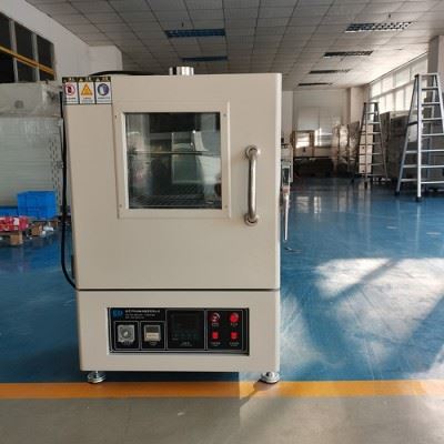 广东供应不锈钢塑胶模具烘箱 汽车配件浸漆烤箱 油泥烘箱 工业精密烘烤箱 定做图5