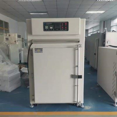广东供应不锈钢塑胶模具烘箱 汽车配件浸漆烤箱 油泥烘箱 工业精密烘烤箱 定做图2
