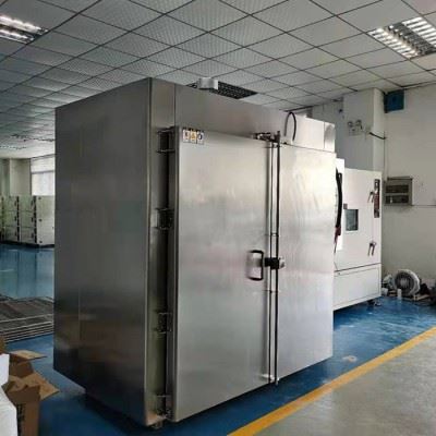 广东供应不锈钢塑胶模具烘箱 汽车配件浸漆烤箱 油泥烘箱 工业精密烘烤箱 定做图7