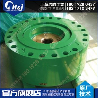 上海液压工作站AGC模具液压缸维修保养及配件提供更新升级图3