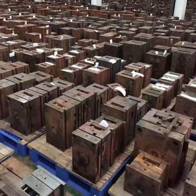 联达_模具钢回收_模具回收_废模具回收_二手模具回收_快速上门回收图6