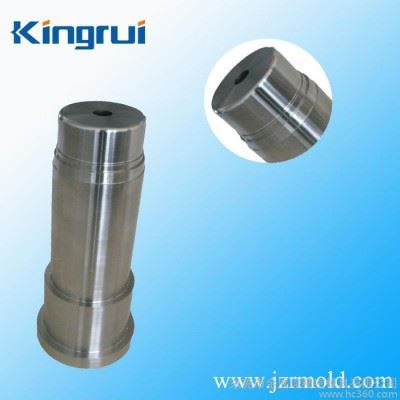 供应KingRui精密塑胶模具配件01精密连接器模具配件图1