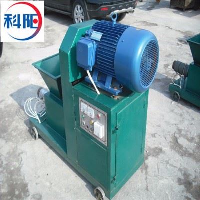 科阳牌煤粉制棒机煤棒机厂家 碳粉制棒机 煤棒机模具 煤棒机配件图3