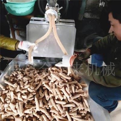 金泰来原装配件 辣条 香酥果模具 大米膨胀机模板 面粉玉米组合膨化机批发图5