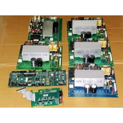 必能信超声波振动摩擦机汽摩产品制造设备、模具、配件、维修、换能器图2
