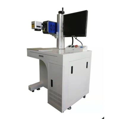 【ENKE 恩科】打标机  台式激光打码机 电器开关  塑料产品  五金配件 模具治具 模具配件激光打标机图3