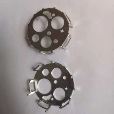 【厚富】 传感器配件 可以按客户要求开模具定做，模具开发，冲压件都可以开发定做图8