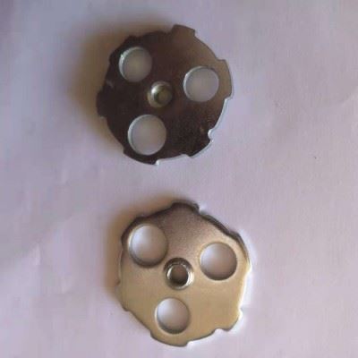 【厚富】 传感器配件 可以按客户要求开模具定做，模具开发，冲压件都可以开发定做图6