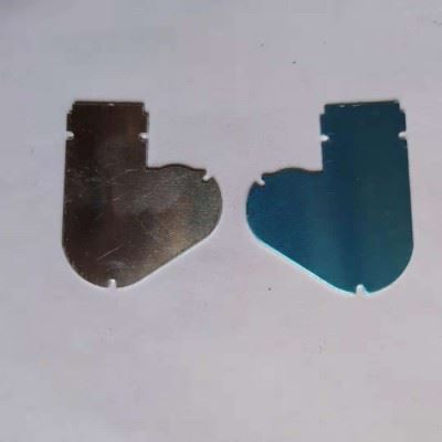 【厚富】 传感器配件 可以按客户要求开模具定做，模具开发，冲压件都可以开发定做图2