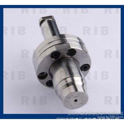 本司模具配件  模具标准件  PROGRESSIVE/R标准图2
