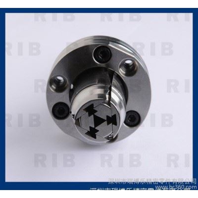 本司模具配件  模具标准件  PROGRESSIVE/R标准图1