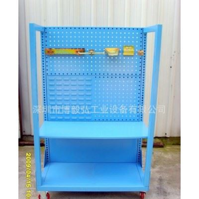 机床工具车，模具厂专用工具车，螺丝配件柜，铁制柜子图3