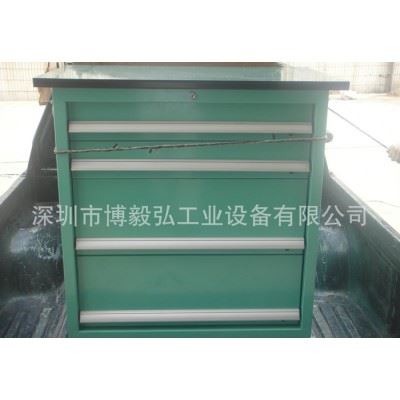 机床工具车，模具厂专用工具车，螺丝配件柜，铁制柜子图1