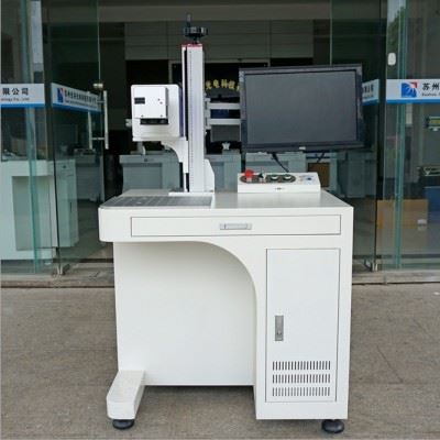**光纤打标机加工定制精密模具位工装手机拆屏神器拆屏配件图4