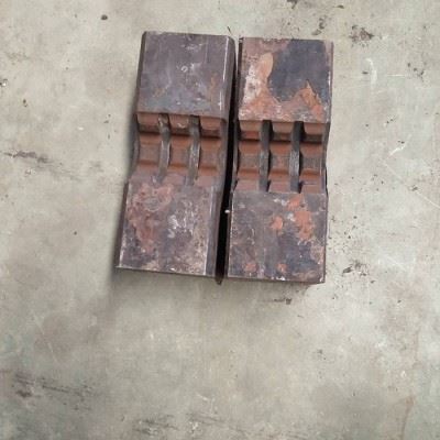钢筋冷挤压机 中旺隧道建筑高效冷挤压机 **价廉冷挤压机配件模具图4