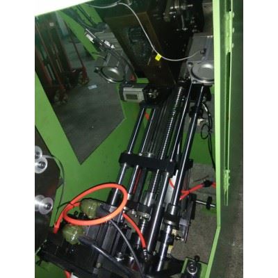 金叶子 供应挂线杯入线机入线机配件入线机模具铝制品下线机配件挂线入线堪线图4