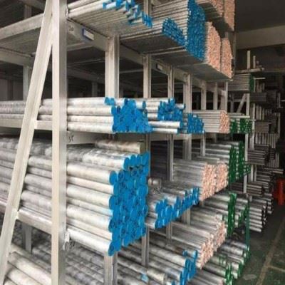 船舶配件用5056铝棒   汽车配件5052铝棒   五金模具用5056铝棒图4