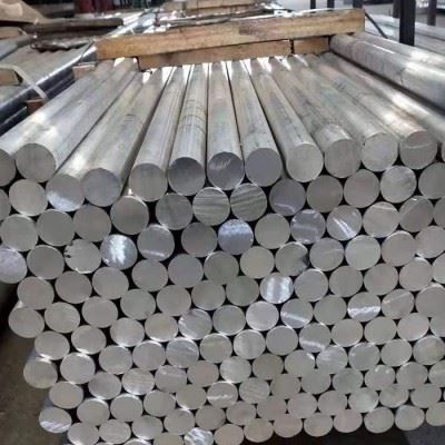 船舶配件用5056铝棒   汽车配件5052铝棒   五金模具用5056铝棒图5