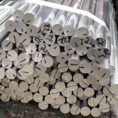 船舶配件用5056铝棒   汽车配件5052铝棒   五金模具用5056铝棒图2