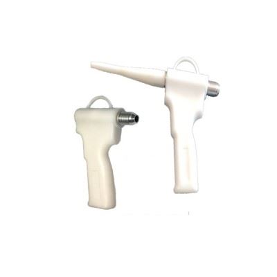 注塑模具皮纹清洗 干冰清洗机配件手柄 胜明SM-02干冰清洗机原厂配件质量保证图2