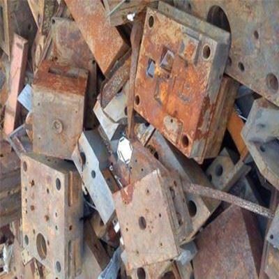 弘耀机械_电梯回收_废模具回收_二手模具铁回收_二手模具回收高价回收厂家图4