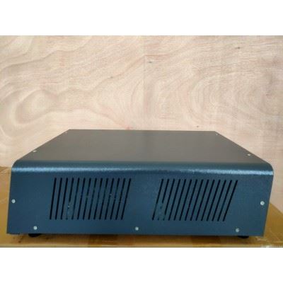 鑫淮HXFSQ--1KW超声波发生器换能器模具系统20khz一次性口罩控制电箱配件图2