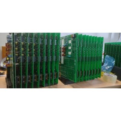 鑫淮HXFSQ--1KW超声波发生器换能器模具系统20khz一次性口罩控制电箱配件图4