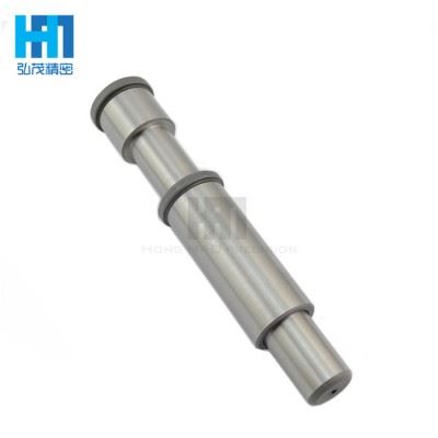 模具配件SRP精密级导柱导套 带滚珠滑配十字导柱组件非标定制图7