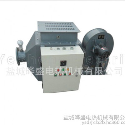 【晔盛】供应模具发热圈弹簧式机械热流道加热器螺旋电热圈塑料模具配件图7