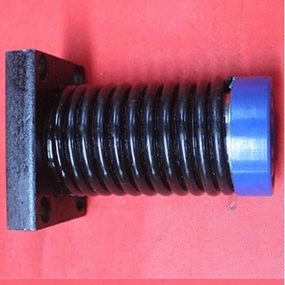 **】金乌模具 剪板机压脚料 剪板机配件定做图1