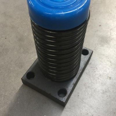 **】金乌模具 剪板机压脚料 剪板机配件定做图4