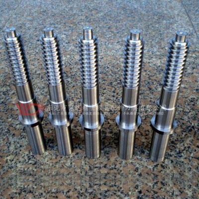 厂家供应日化包装模具配件 牙膏瓶盖 塑胶成型模具零件 高精密模具零配件 塑料模具配件制造图3