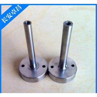 直销 **SKD61模具配件唧咀 环保高精密模具配件SKD6图2