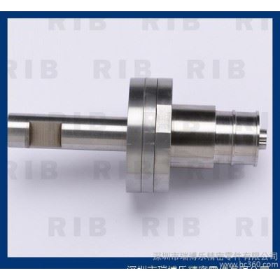 **模具配件  模具型芯DT48  质量保证  欢迎咨询图1