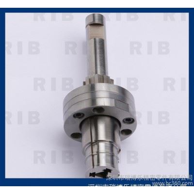 **模具配件  模具型芯DT48  质量保证  欢迎咨询图2