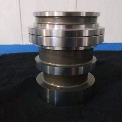 弘勋 组合模具配件 化妆品模具配件 厂家直接图5