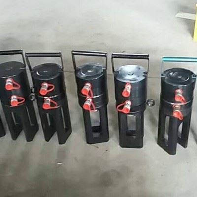 液压钢筋冷挤压机电动钢筋冷挤压机钢筋冷挤压机模具配件程煤直销图5