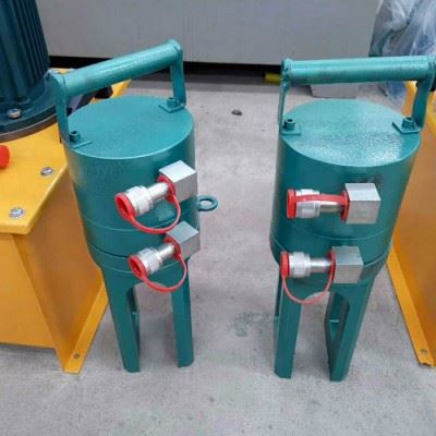 液压钢筋冷挤压机电动钢筋冷挤压机钢筋冷挤压机模具配件程煤直销图6
