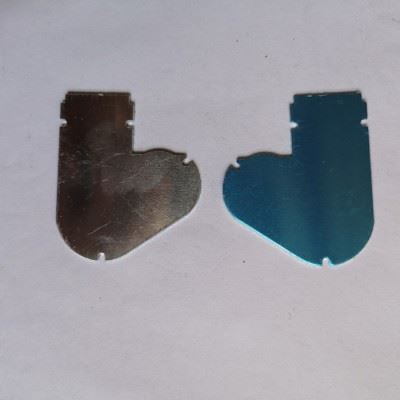 【厚富】 可以按客户要求开模具定做，模具开发，传感器配件，橡胶件、冲压件都可以开发定做图7