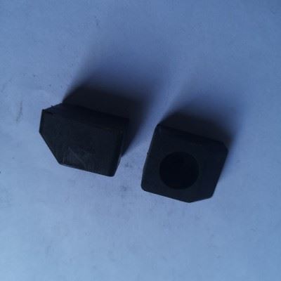 【厚富】 可以按客户要求开模具定做，模具开发，传感器配件，橡胶件、冲压件都可以开发定做图2