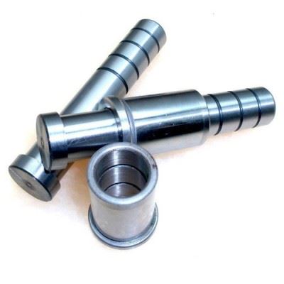 导柱 用于模具导向作用 塑胶模具专用导柱、导套 模具配件导向系列 标准件 非标定做 质量保证图2