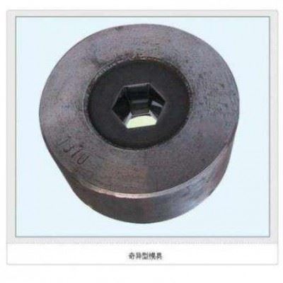 供应批发空调配件模具 空调配件模具图8