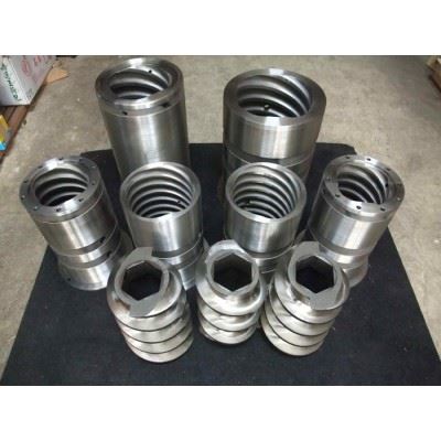 零配件精加工模具加工机械加工图5