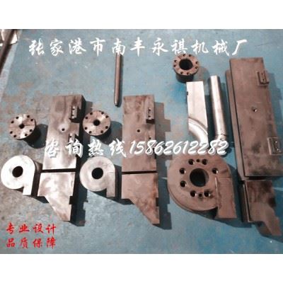 零配件精加工模具加工机械加工图1