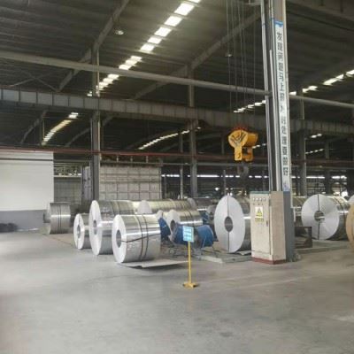 【天冠铝业】五金配件958铝 铝合金制品 压 金属制品铸模具 电机配套 五金小件图4