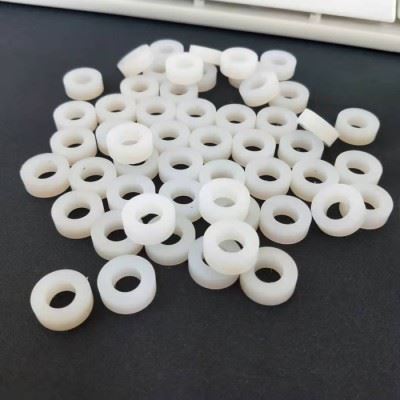 超耐 塑料件 塑料注塑件 零件配件 塑料制品 注塑加工件生产厂家精密注塑模具厂图4