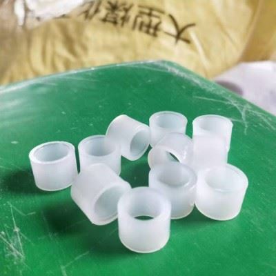 超耐 塑料件 塑料注塑件 零件配件 塑料制品 注塑加工件生产厂家精密注塑模具厂图1