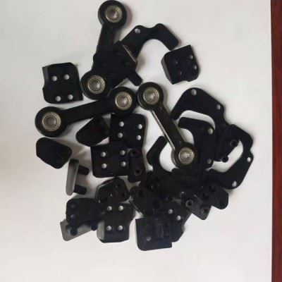 超耐 塑料件 塑料注塑件 零件配件 塑料制品 注塑加工件生产厂家精密注塑模具厂图2